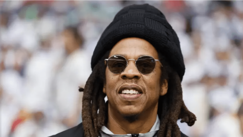 jay z accusato molestie