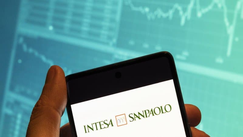 Banca Intesa Sanpaolo, la storia del file rutto.mp3