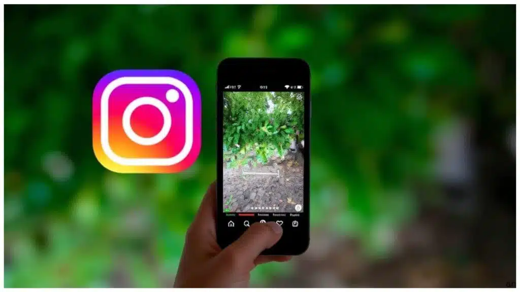 instagram modalità notte foto per chi disponibile