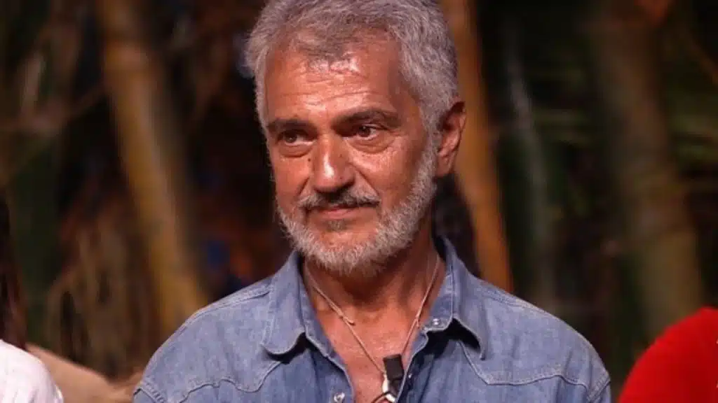 gustavo rodriguez primi aggiornamenti