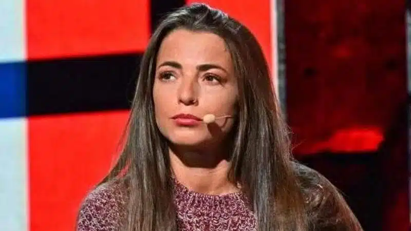Alessia Piperno