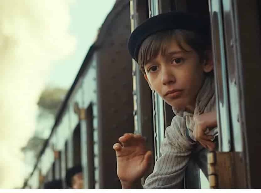 Malinconico e Il treno dei bambini, Salerno protagonista di fiction e cinema