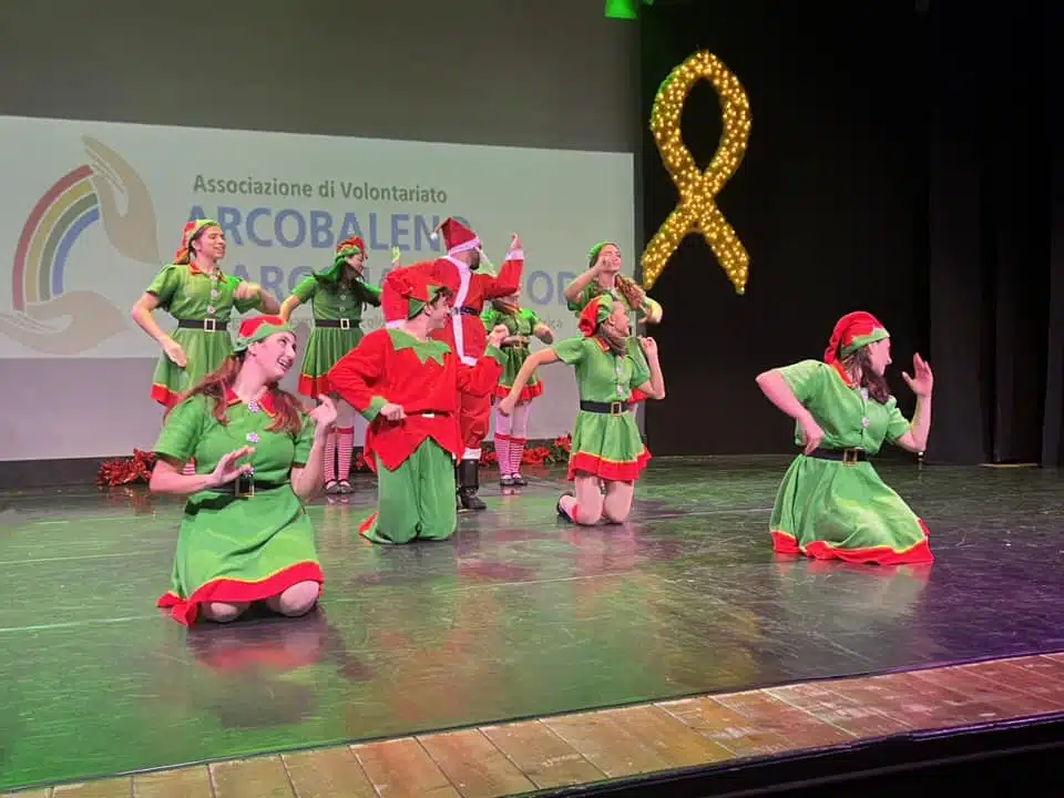 Battipaglia, furto durante lo spettacolo di beneficenza dell'associazione Arcobaleno Marco Iagulli: "Gesto vile"