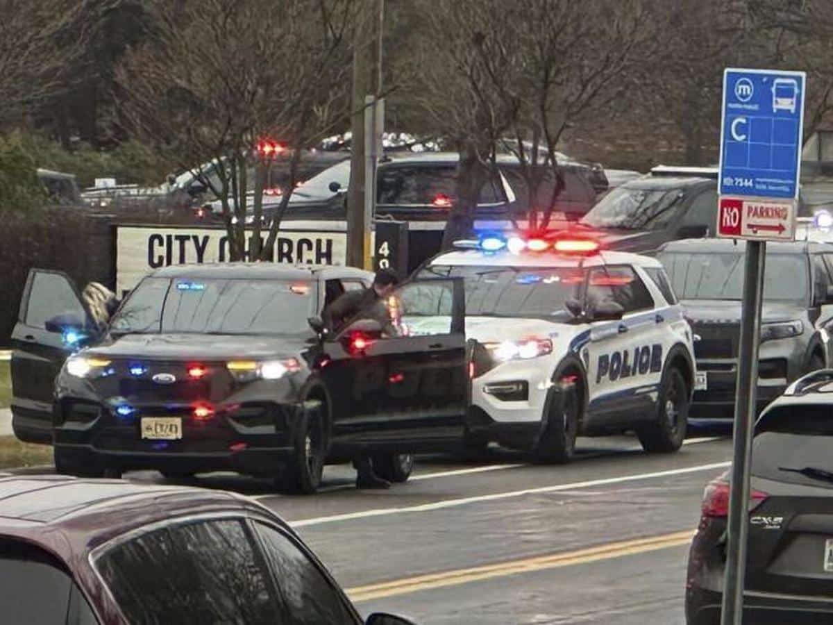stati uniti america sparatoria scuola Wisconsin morti