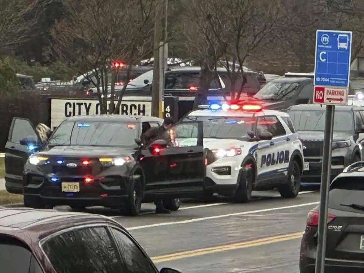 stati uniti america sparatoria scuola Wisconsin morti