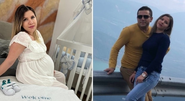andreea-morta-durante-il-parto-la-rabbia-del-marito-voglio-sapere-perche-mia-moglie-e-mio-figlio-non-ci-sono-piu