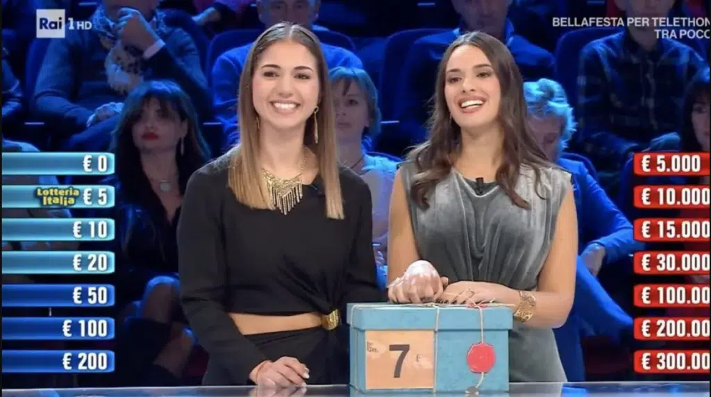 debora vince affari tuoi