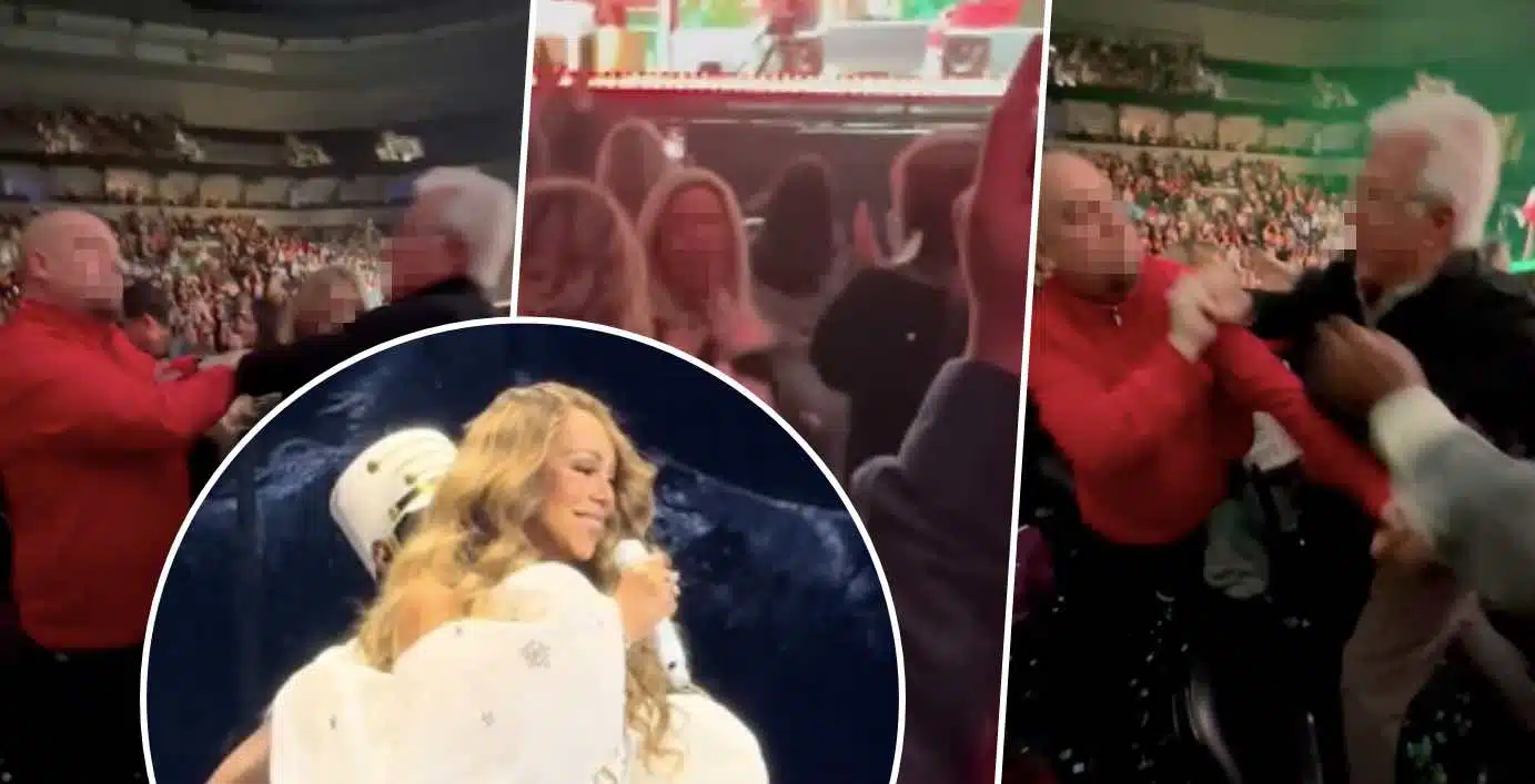 rissa concerto mariah carey