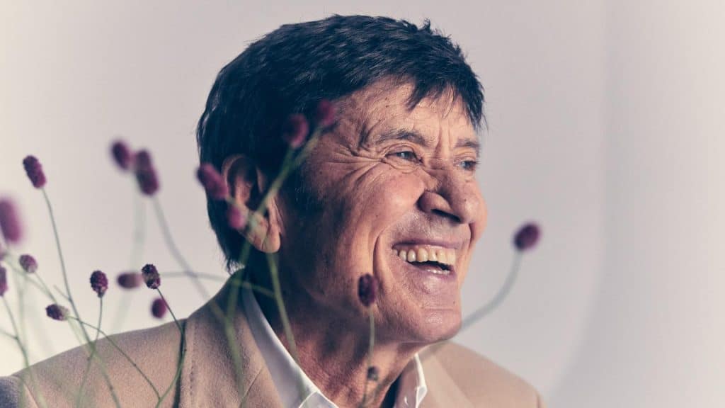 gianni morandi duetto hit iconica