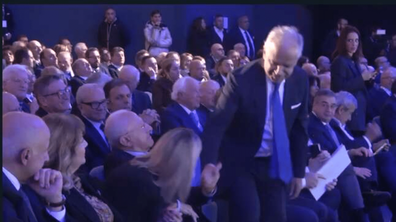 De Luca – Piantedosi: prove di campagna elettorale ad Avellino