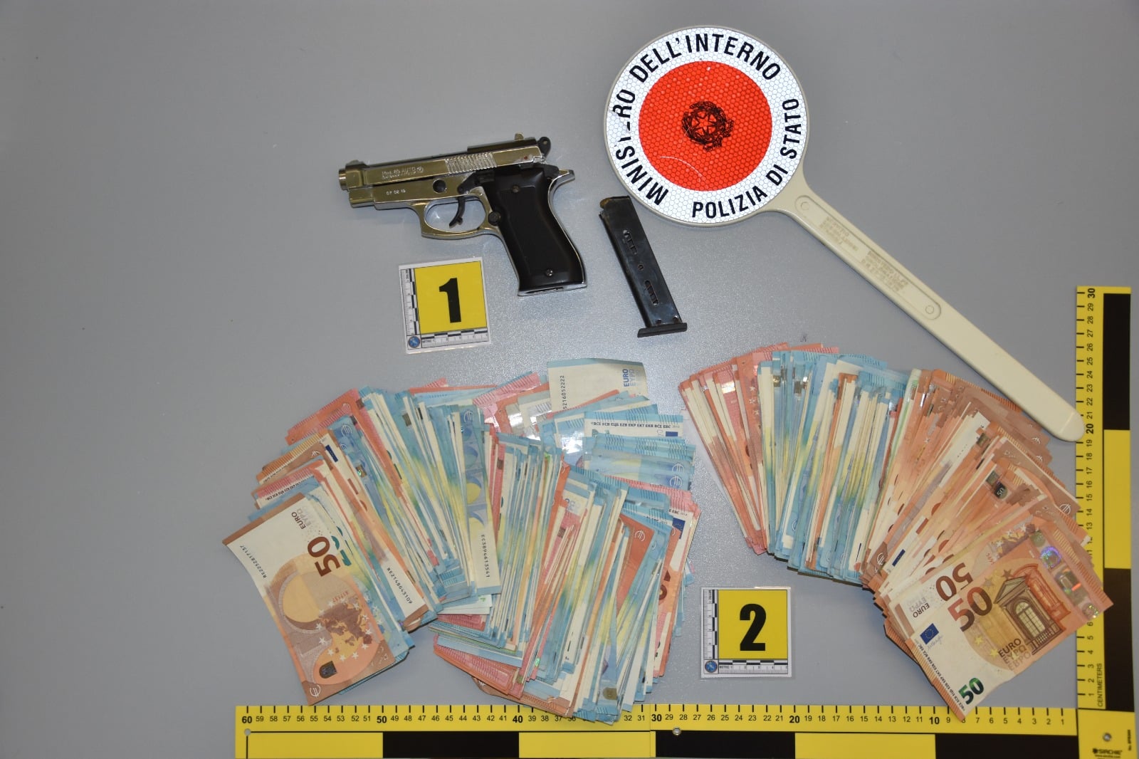 pagani-arresto-denunce-sequestri-armi-droga