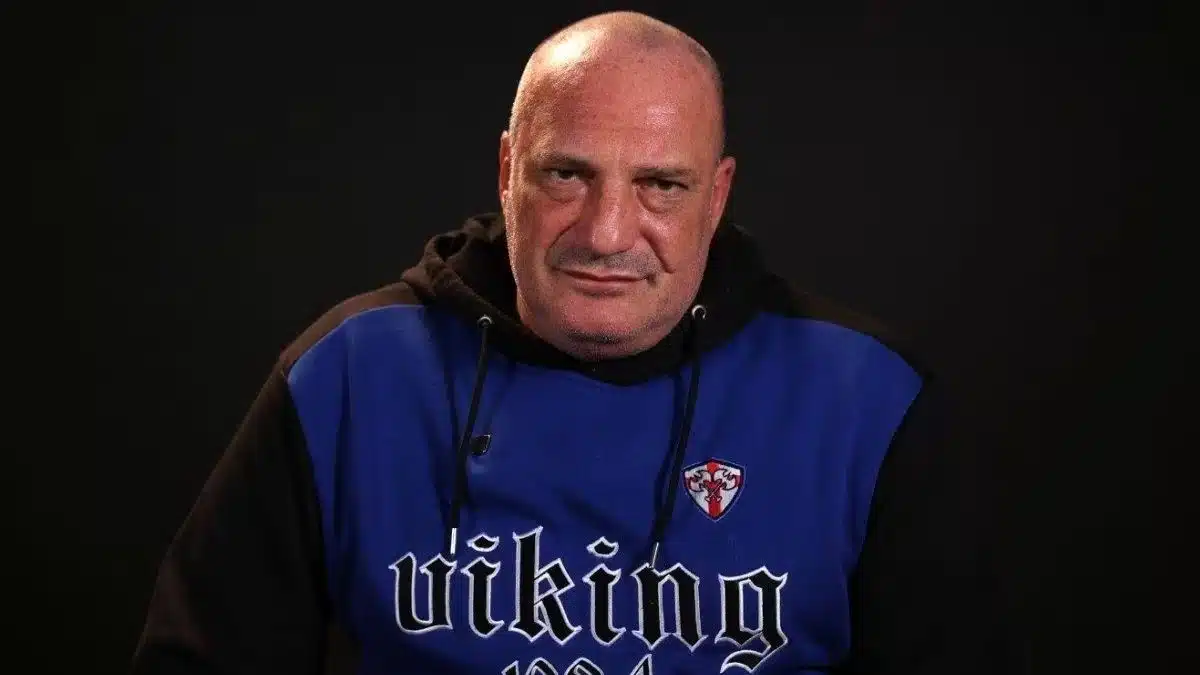 Nino Ciccarelli