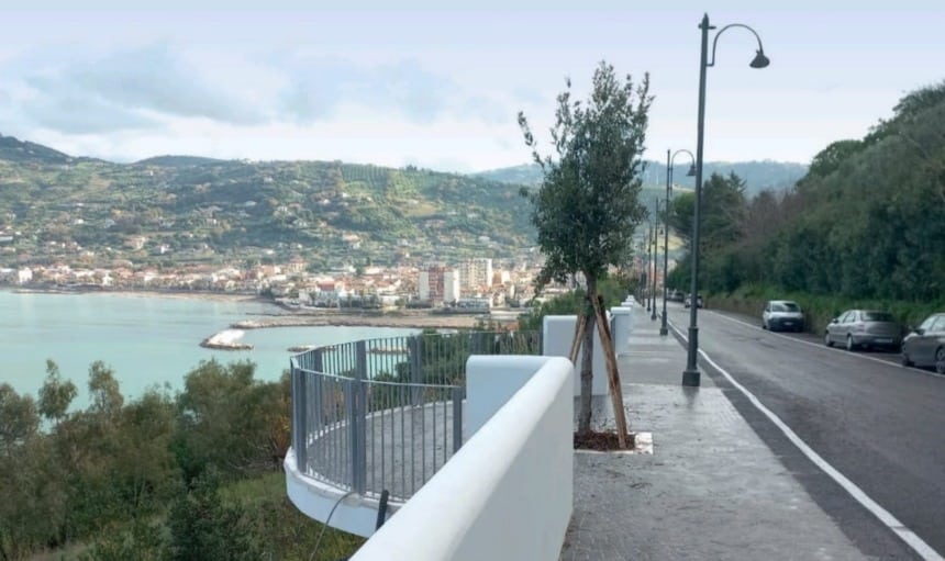 Viale Carmine Rossi