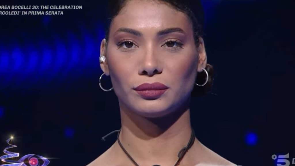 yulia parole uscita gf