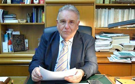 Alfonso Senatore