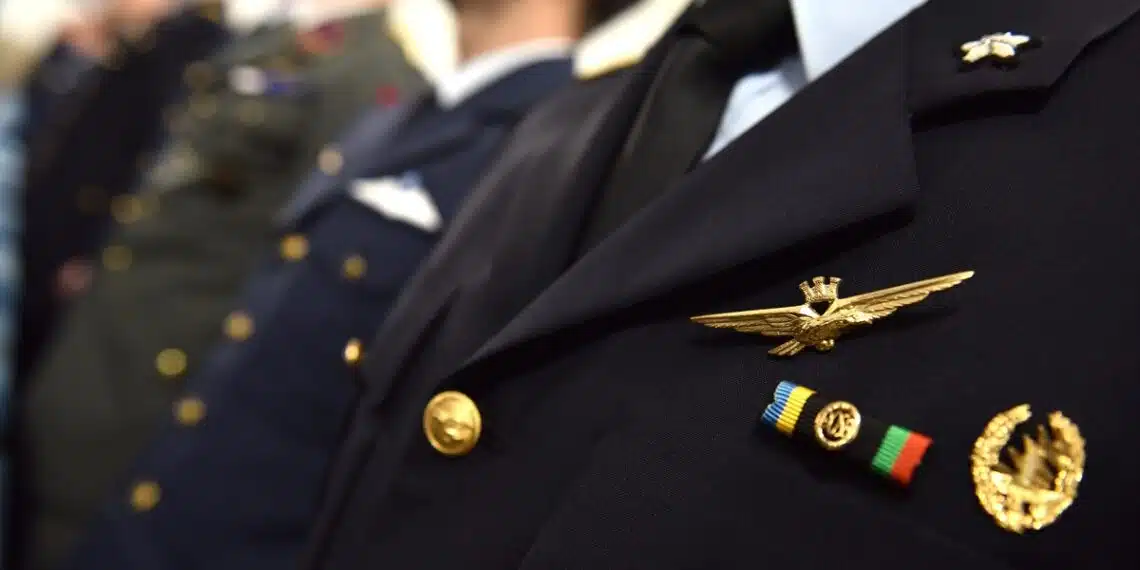 concorso aeronautica militare 2024 requisiti a chi rivolto
