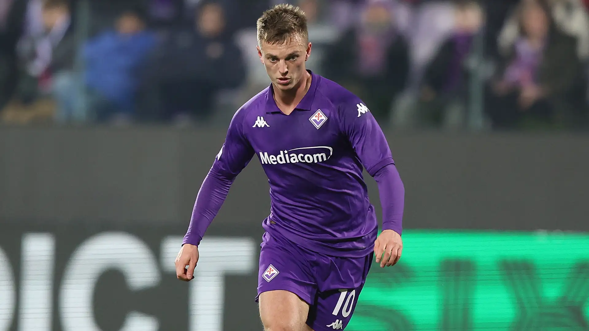 Bologna - Fiorentina