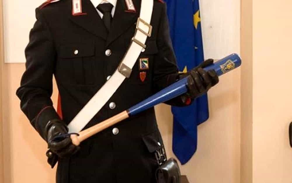 Aggressione Sant'Antimo arrestate