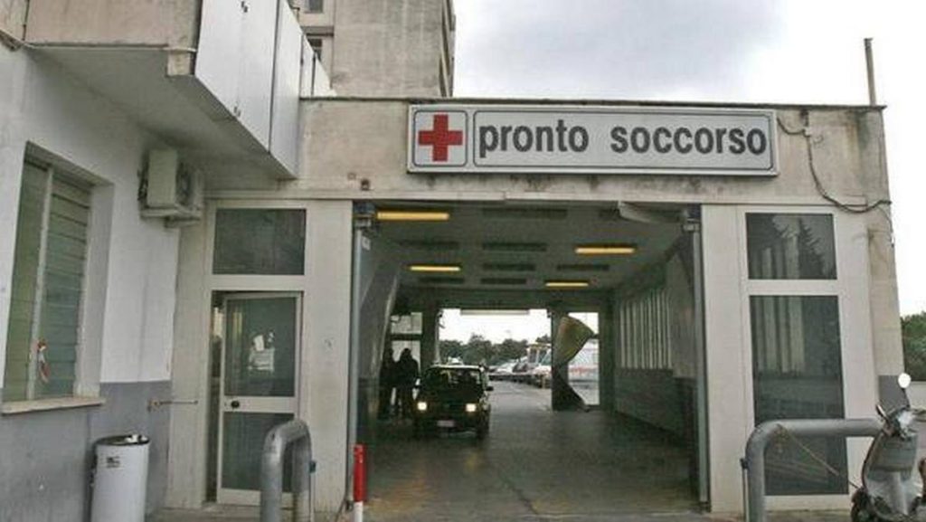 salerno incidente denunciato 16 dicembre