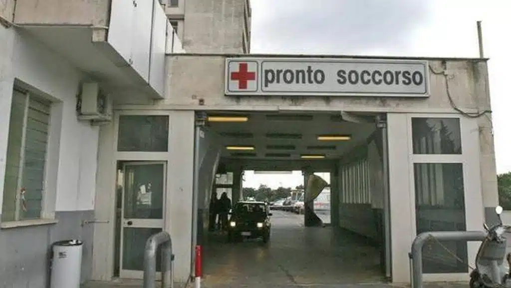 salerno incidente denunciato 16 dicembre