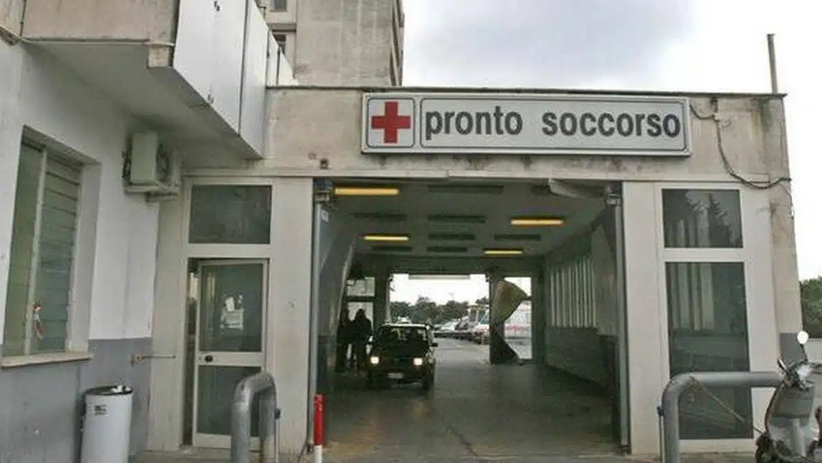 salerno incidente denunciato 16 dicembre