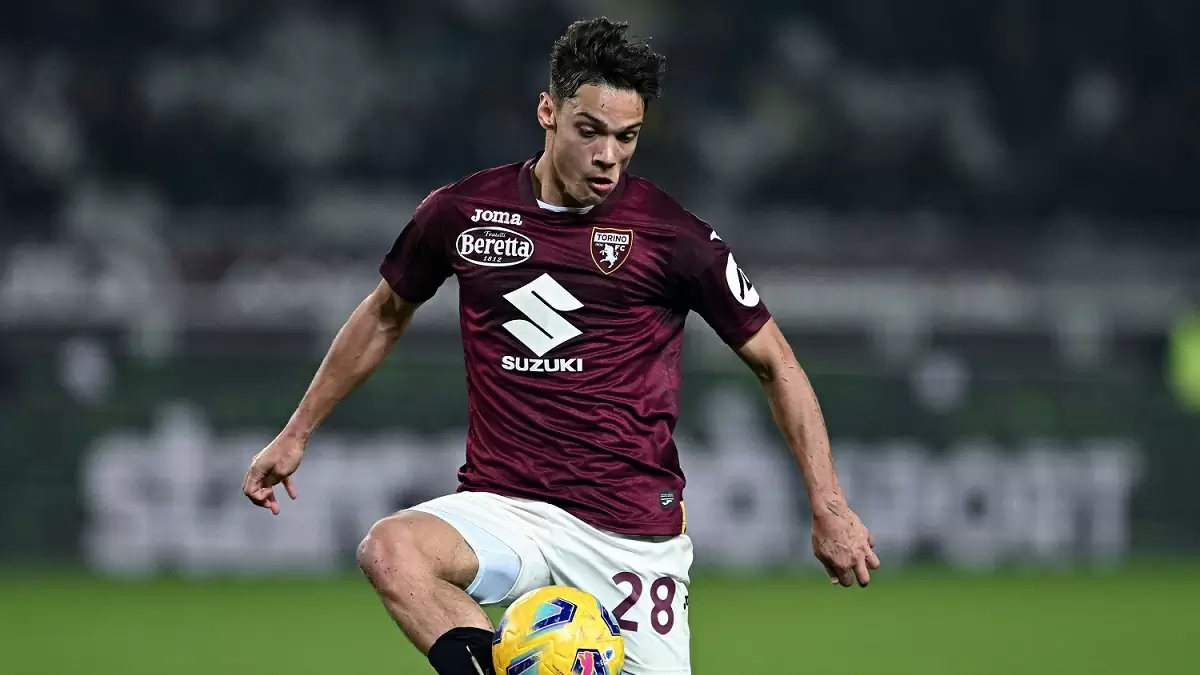 Empoli - Torino