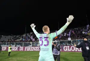 Christensen Salernitana