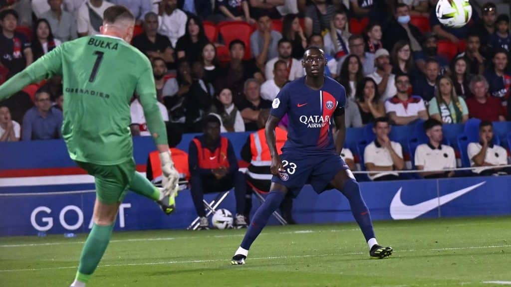 kolo muani juventus