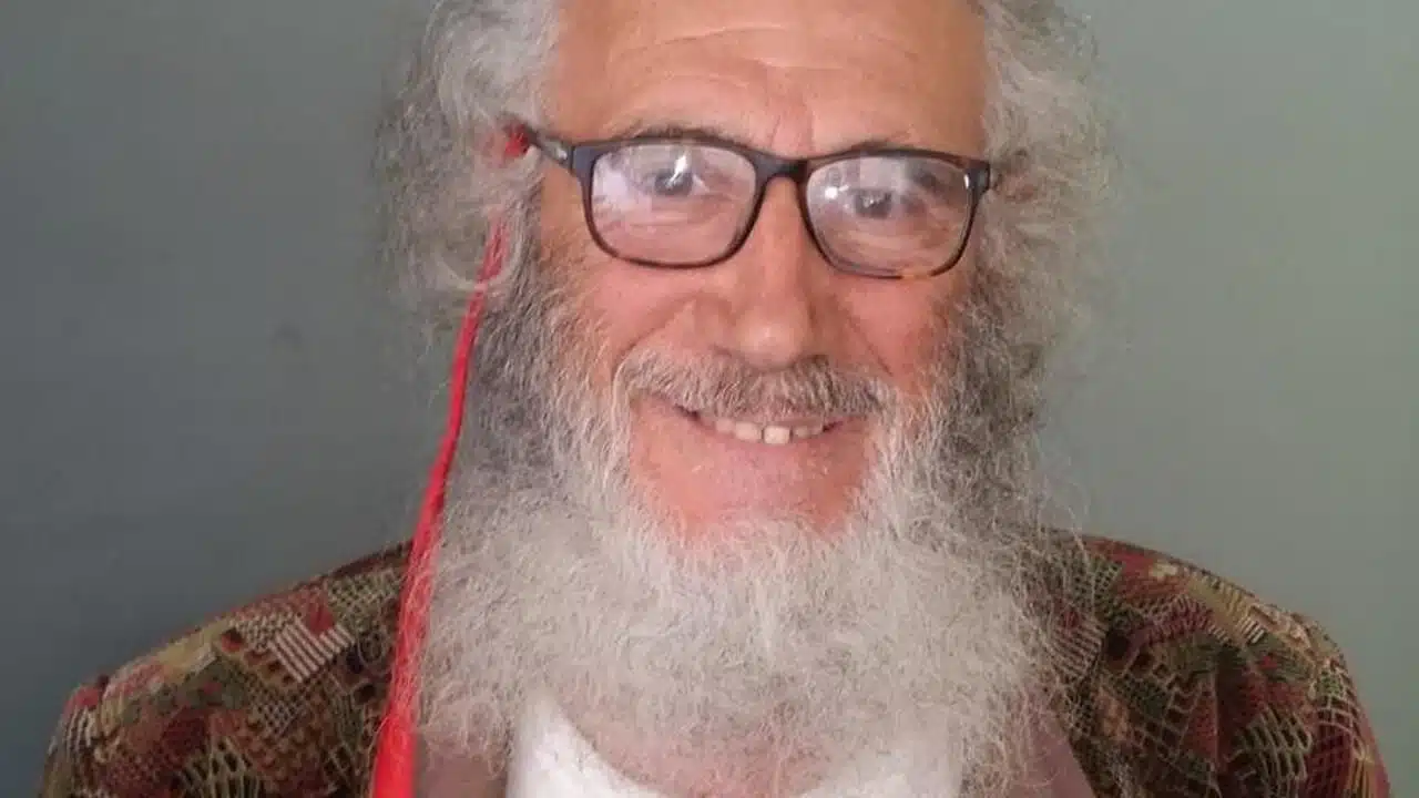 salerno morto luigi santorelli