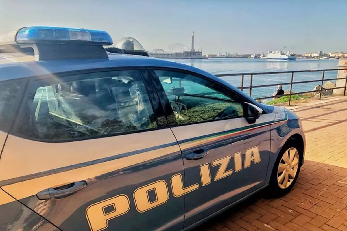 omicidio messina madre arresto