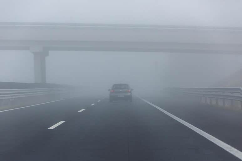 nebbia