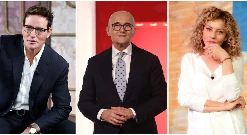 Gabriel Garko Grande Fratello