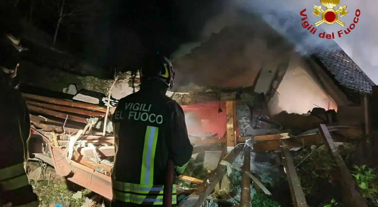 Vigili del fuoco