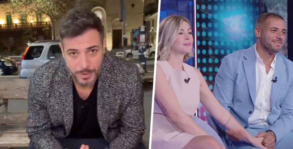 aldo palmeri crisi alessia