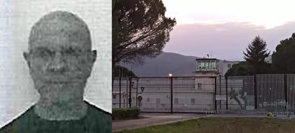 Arrestato boss davanti al Parlamento Europeo