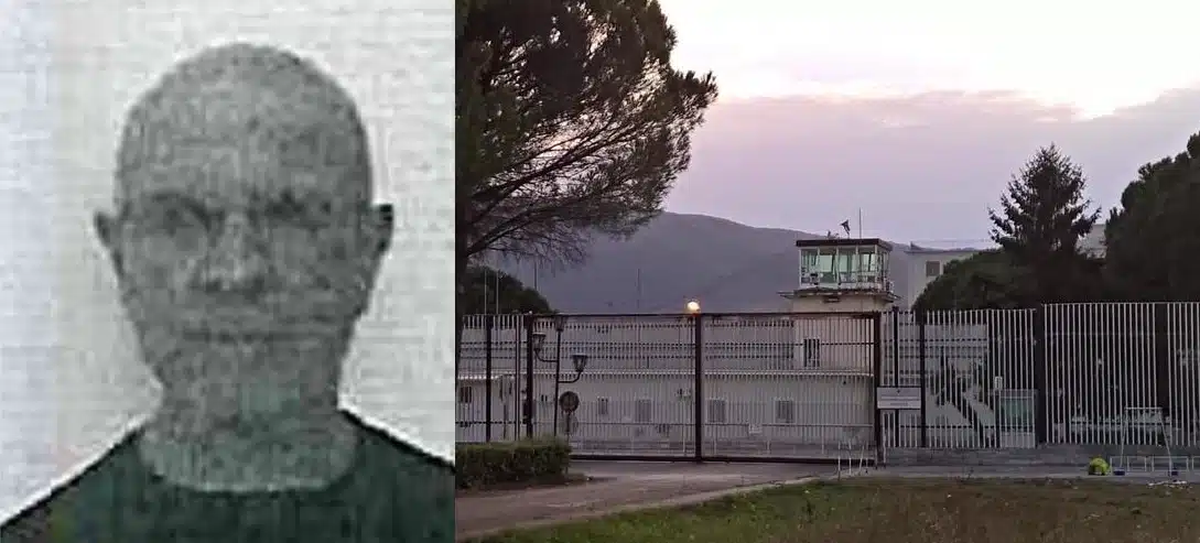 Arrestato boss davanti al Parlamento Europeo