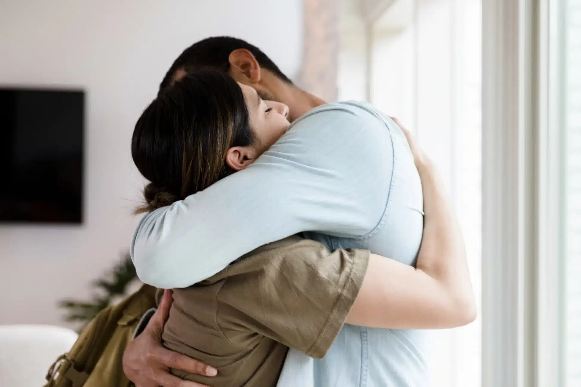 giornata mondiale abbraccio 21 gennaio 2025