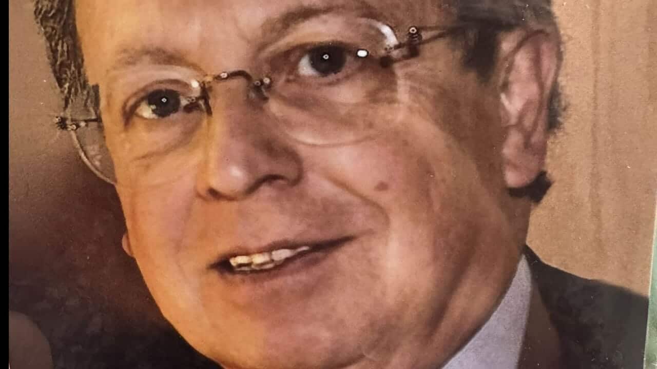 napoli morto giustino gatti