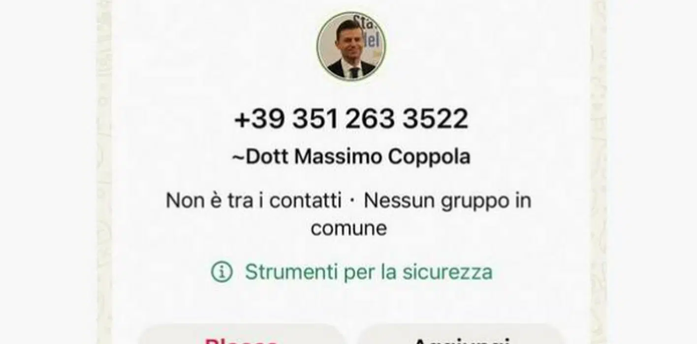truffa sorrento