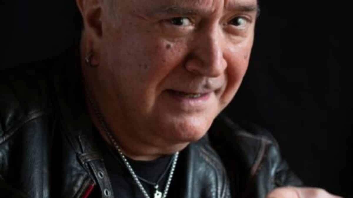 Chi è Johnson Righeira