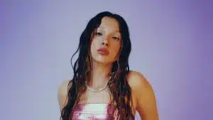 chi è sarah toscano sanremo 2025