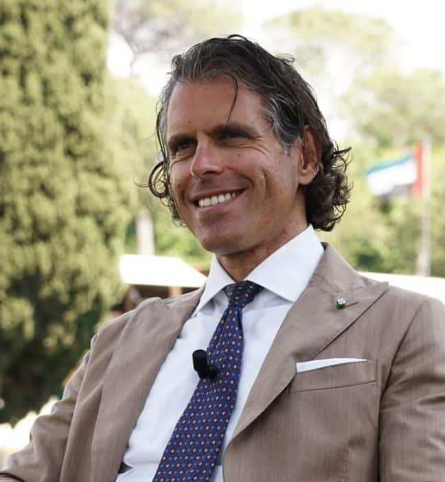 Domenico De Rosa