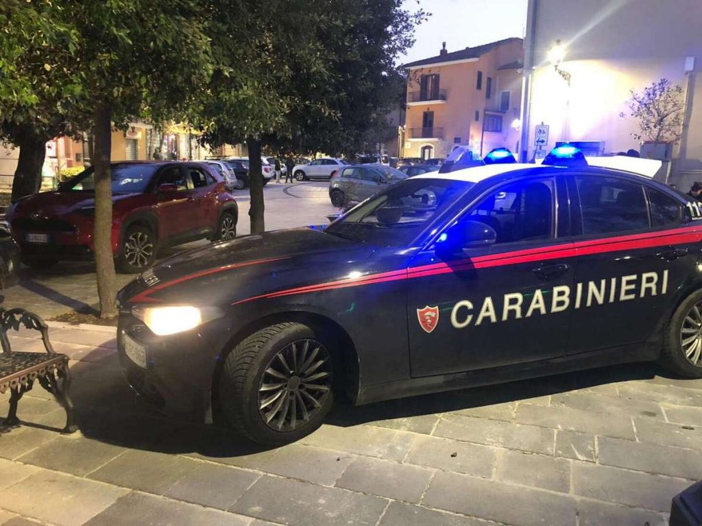 omicidio napoli antonio esposito circolo ricreativo 30 gennaio