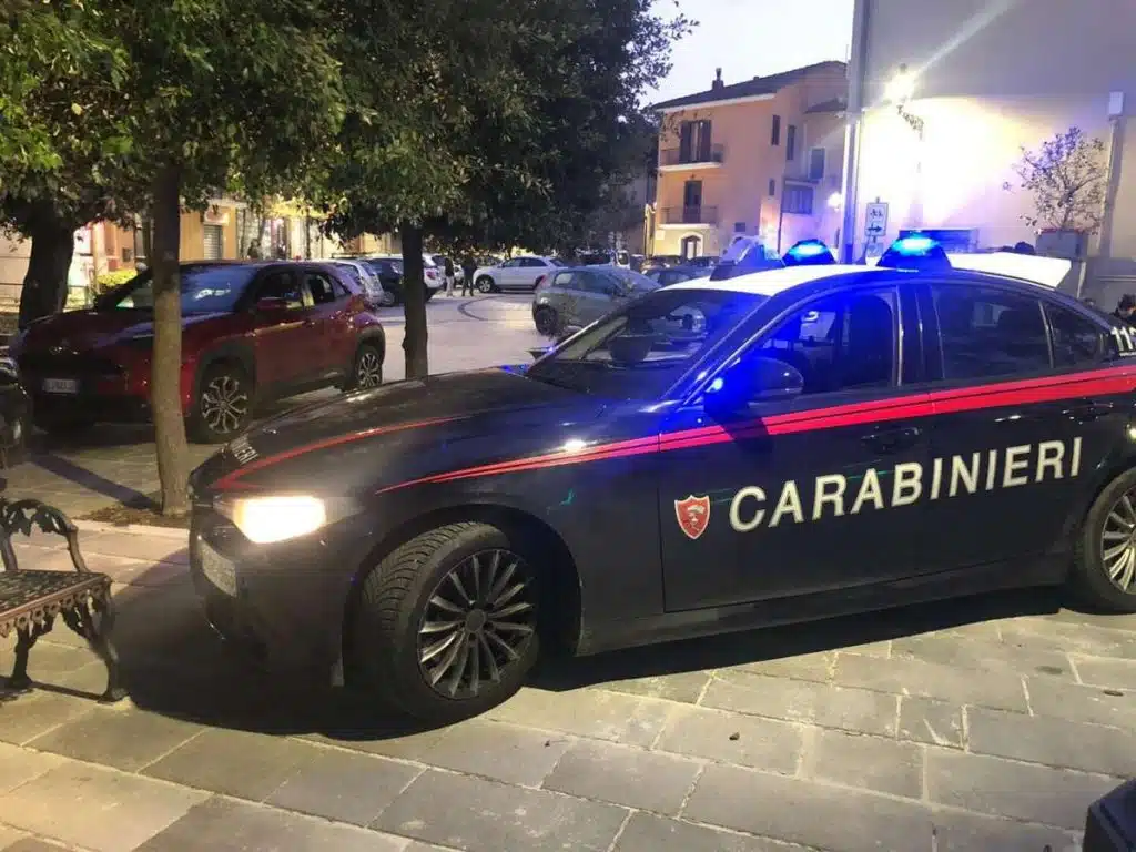 omicidio napoli antonio esposito circolo ricreativo 30 gennaio