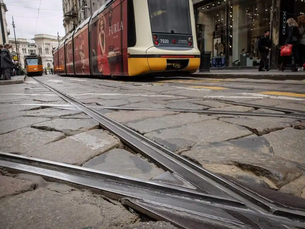 Tram