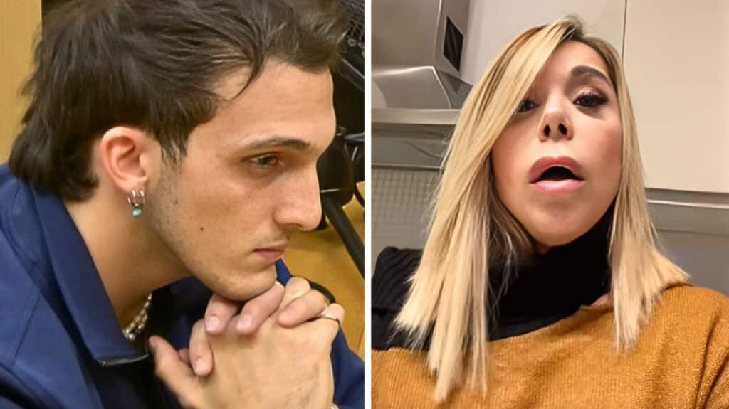 Anna Pettinelli sfoga eliminazione Ilan