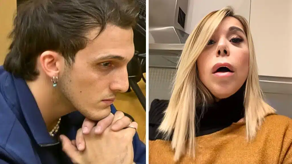 Anna Pettinelli sfoga eliminazione Ilan