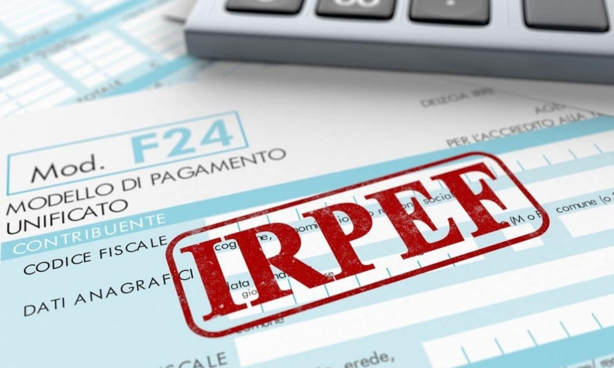 Irpef