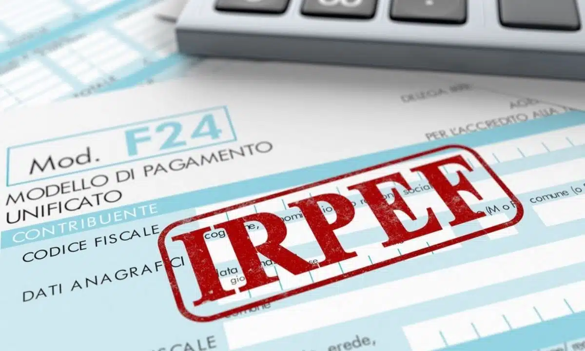 Irpef