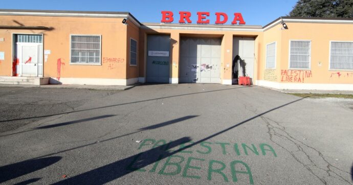 presunti abusi questura brescia